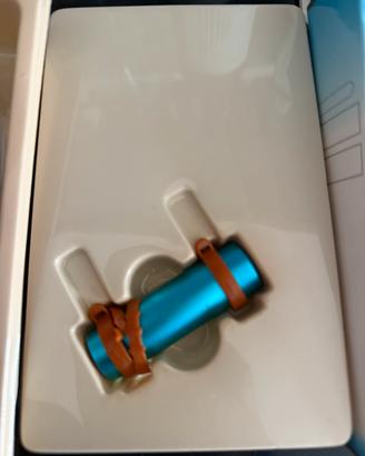 Audio per piscina