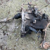 Cambio fiat panda 1.100