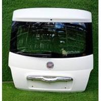 PORTELLONE POSTERIORE COMPLETO FIAT 500 Serie (07>