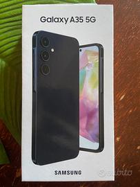 Samsung A35 5G