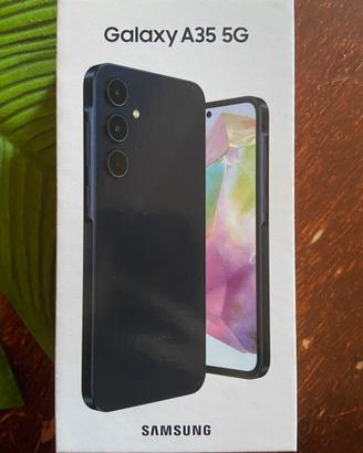 Samsung A35 5G