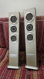 Diffusori GRUNDIG Hifi Box SL 1000A