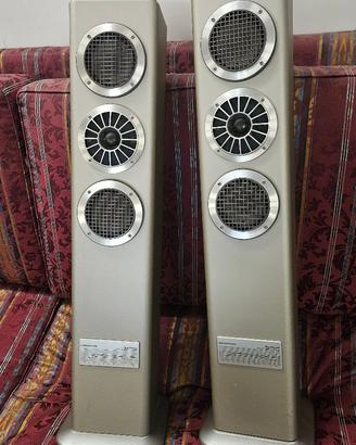 Diffusori GRUNDIG Hifi Box SL 1000A
