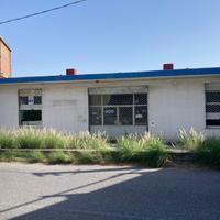 Grande Locale commerciale - svincolo di Milazzo