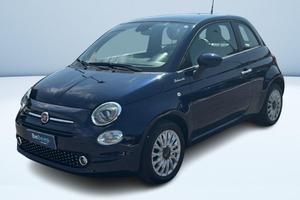 Fiat 500 1.0 hybrid Dolcevita 70cv