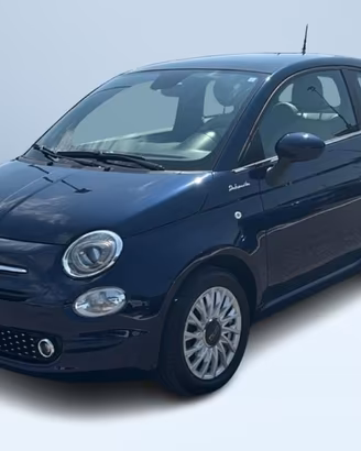Fiat 500 1.0 hybrid Dolcevita 70cv