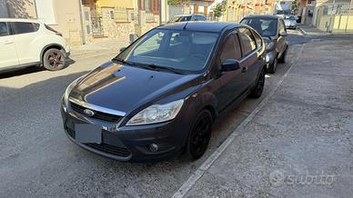 Ford focus 1.6 TDI anno 2009