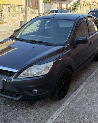 Ford focus 1.6 TDI anno 2009