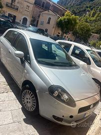 Fiat Grande Punto 1.3 multijet