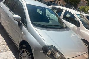 Fiat Grande Punto 1.3 multijet