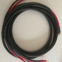 cavi per diffusori PURIST AUDIO