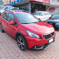 Peugeot 2008 1.6 HDI 120 CV Allure NAVI -CAMERA 20