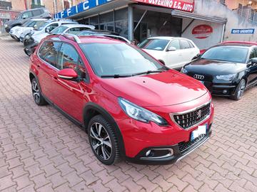 Peugeot 2008 1.6 HDI 120 CV Allure NAVI -CAMERA 20