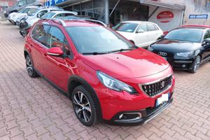 Peugeot 2008 1.6 HDI 120 CV Allure NAVI -CAMERA 20