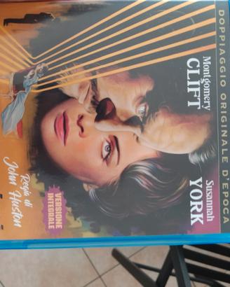 Freud bluray 