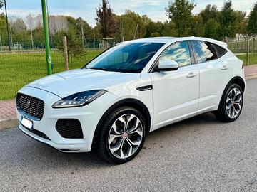 Jaguar E-Pace 2.0 R.Dynamic 180cv 2019