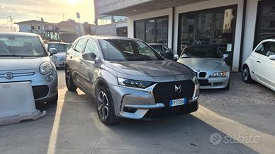 Ds 7 Crossback BlueHDi 130 aut. Grand Chic