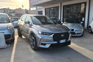 Ds 7 Crossback BlueHDi 130 aut. Grand Chic