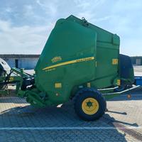 rotopressa John Deere 