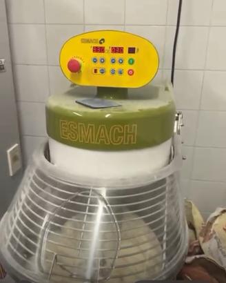 Impastatrice Esmach 45