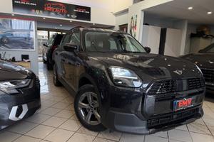 Mini C Essential Countryman restyling