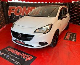 Opel Corsa 1.4 90CV GPL Tech 5 porte b-Color