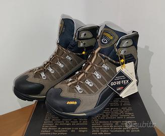 asolo Drifter I GV EVO MM GTX MID 43 1/3 - 28