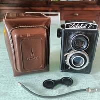 Collezionismo Lubitel 2 , Reflex,  vintage