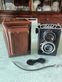 Collezionismo Lubitel 2 , Reflex,  vintage