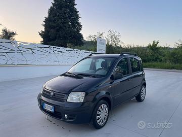Fiat panda GPL ok neopatentati