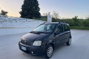 Fiat panda GPL ok neopatentati