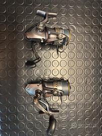 Mulinelli Daiwa Procaster 2500x