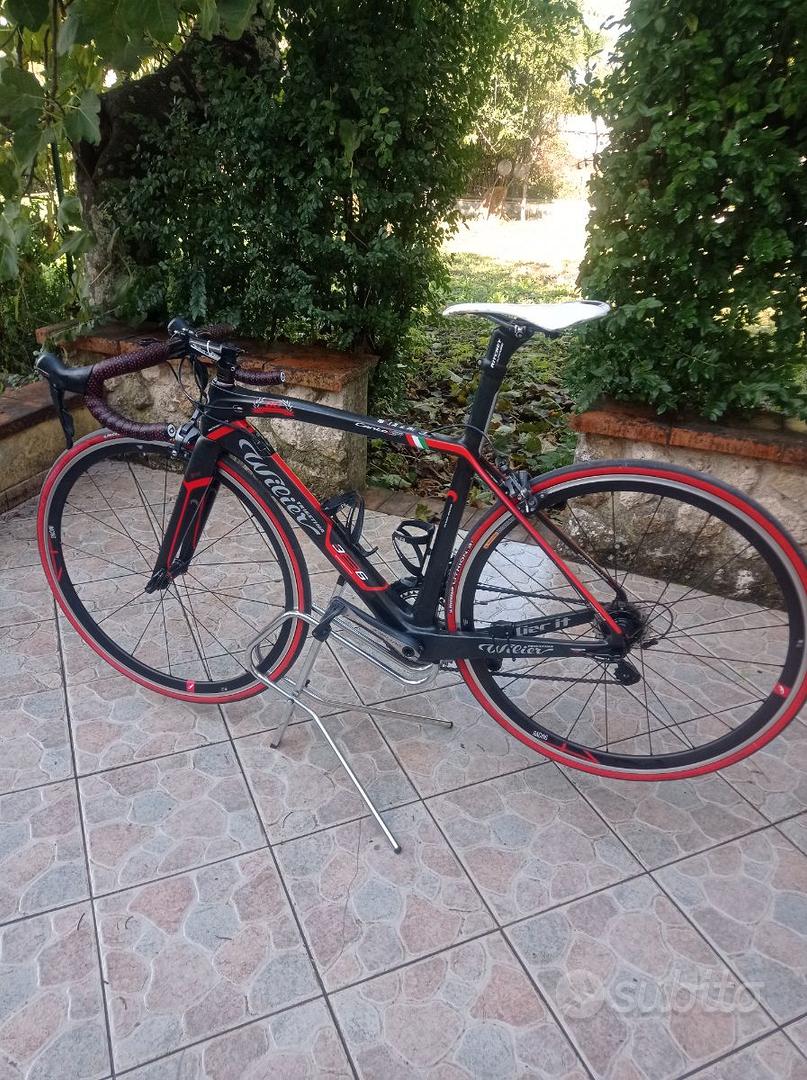 BDC Wilier 101SR Misura M Biciclette In vendita a Frosinone