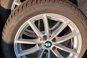 Cerchi Bmw