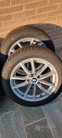 Cerchi Bmw