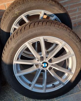 Cerchi Bmw