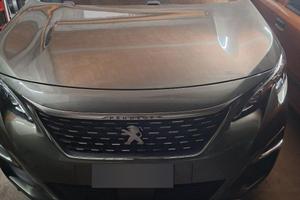 Peugeot 3008 GT line 