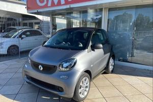 SMART ForTwo 1.0 71CV TWINAMIC PASSION GARNZIA 2