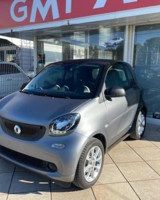 SMART ForTwo 1.0 71CV TWINAMIC PASSION GARNZIA 2