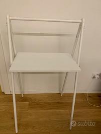 Tavolo pieghevole Ikea Bjorkasen