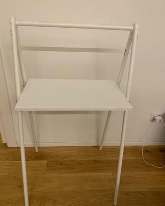 Tavolo pieghevole Ikea Bjorkasen
