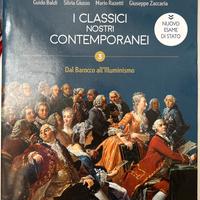 Libro i classici nostri contemporanei