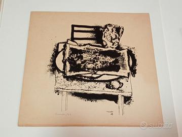 maestro Carlo Cuneo 1968.