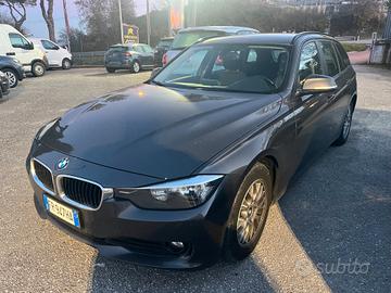 Bmw 318 318d Touring