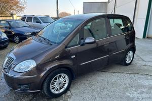 Lancia MUSA 1.4 Argento Ecochic GPL