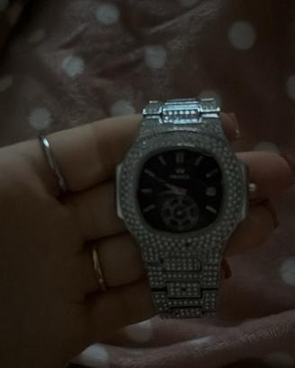 Prince orologio