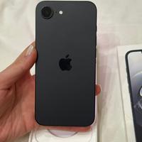 IPHONE 16e 128 gb