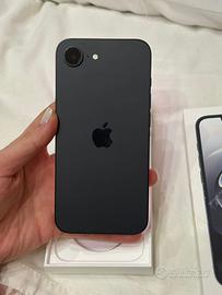 IPHONE 16e 128 gb