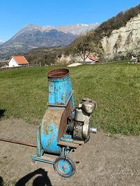attrezzo agricolo