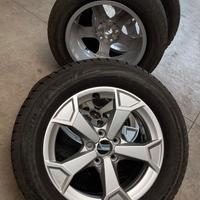 CERCHI E GOMME 2156517 AUDI - CPR395240